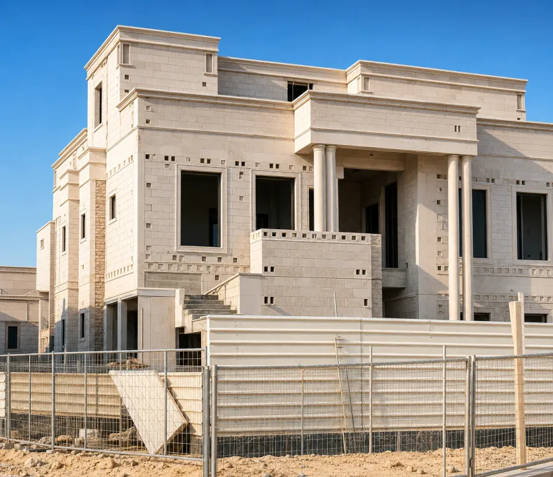 Al Khor Villa
